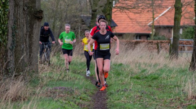 Gaanzeloop (zaterdag 25 maart 2023)